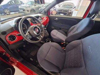 FIAT 500 1.0 Hybrid Cult