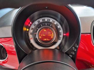 FIAT 500 1.0 Hybrid Cult