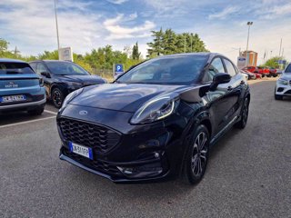 FORD Puma 1.0 EcoBoost Hybrid 125 CV S&S ST-Line