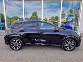 FORD Puma 1.0 EcoBoost Hybrid 125 CV S&S ST-Line