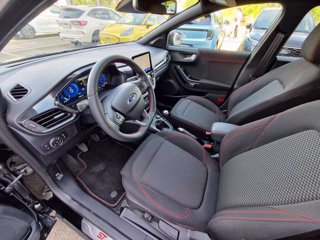 FORD Puma 1.0 EcoBoost Hybrid 125 CV S&S ST-Line