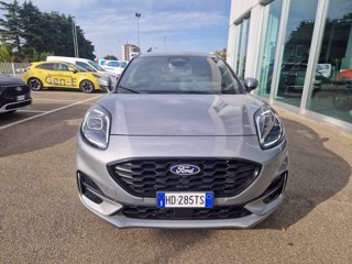 FORD Puma 1.0 EcoBoost Hybrid 125 CV S&S ST-Line