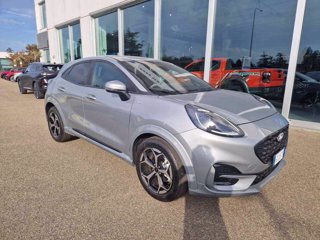 FORD Puma 1.0 EcoBoost Hybrid 125 CV S&S ST-Line