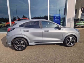 FORD Puma 1.0 EcoBoost Hybrid 125 CV S&S ST-Line