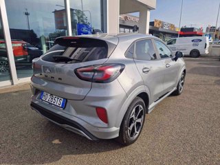 FORD Puma 1.0 EcoBoost Hybrid 125 CV S&S ST-Line