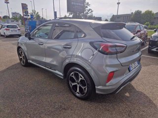 FORD Puma 1.0 EcoBoost Hybrid 125 CV S&S ST-Line