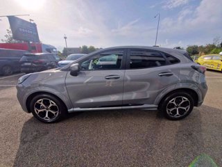 FORD Puma 1.0 EcoBoost Hybrid 125 CV S&S ST-Line