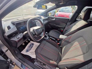 FORD Puma 1.0 EcoBoost Hybrid 125 CV S&S ST-Line