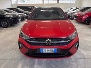 VOLKSWAGEN Taigo 1.0 TSI 110 CV R-Line