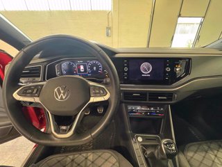VOLKSWAGEN Taigo 1.0 TSI 110 CV R-Line