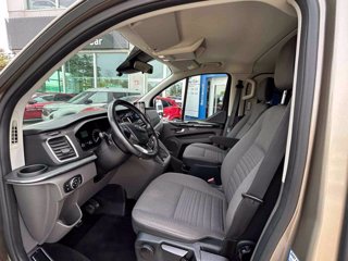 FORD Tourneo Custom 320 2.0 TDCi 130CV MHEV PC Titanium
