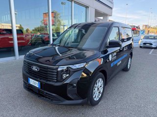 FORD Transit Courier 1.5 EcoBlue 100CV Van Titanium