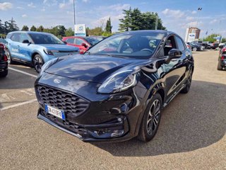 FORD Puma 1.0 EcoBoost Hybrid 125 CV S&S ST-Line