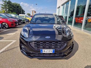 FORD Puma 1.0 EcoBoost Hybrid 125 CV S&S ST-Line