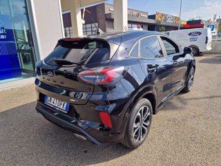 FORD Puma 1.0 EcoBoost Hybrid 125 CV S&S ST-Line