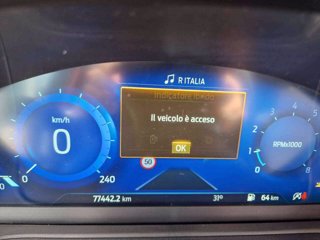 FORD Puma 1.0 EcoBoost Hybrid 125 CV S&S ST-Line