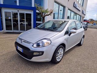 FIAT Punto Evo 1.2 5 porte S&S Active