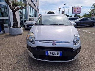 FIAT Punto Evo 1.2 5 porte S&S Active