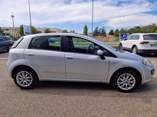 FIAT Punto Evo 1.2 5 porte S&S Active