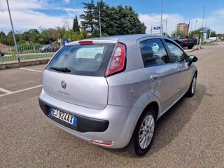 FIAT Punto Evo 1.2 5 porte S&S Active