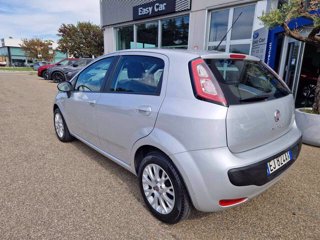 FIAT Punto Evo 1.2 5 porte S&S Active
