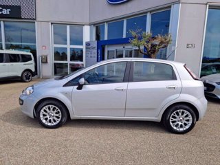 FIAT Punto Evo 1.2 5 porte S&S Active