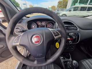 FIAT Punto Evo 1.2 5 porte S&S Active