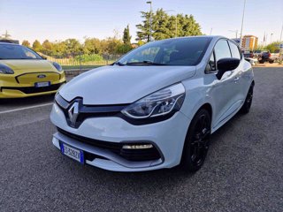 RENAULT Clio 1.6 T 200CV EDC 5 porte R.S.