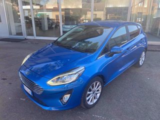 FORD Fiesta 1.0 Ecoboost 95 CV 5 porte Business