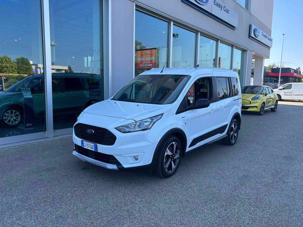 FORD Transit Connect 220 1.5 Ecoblue 100CV PC Furgone Active