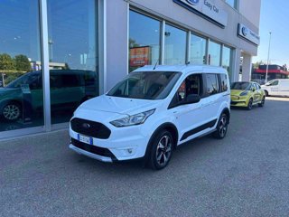 FORD Transit Connect 220 1.5 Ecoblue 100CV PC Furgone Active