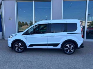 FORD Transit Connect 220 1.5 Ecoblue 100CV PC Furgone Active