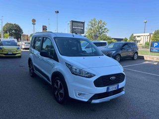 FORD Transit Connect 220 1.5 Ecoblue 100CV PC Furgone Active