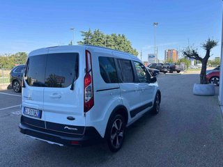 FORD Transit Connect 220 1.5 Ecoblue 100CV PC Furgone Active
