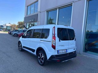 FORD Transit Connect 220 1.5 Ecoblue 100CV PC Furgone Active