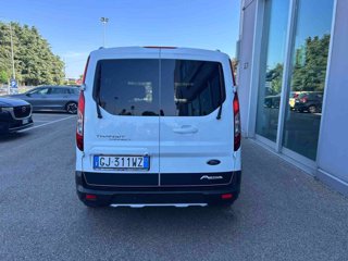 FORD Transit Connect 220 1.5 Ecoblue 100CV PC Furgone Active