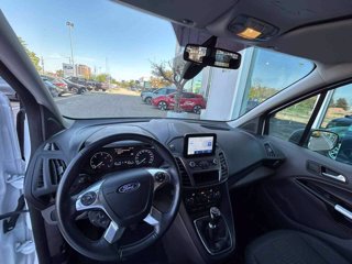 FORD Transit Connect 220 1.5 Ecoblue 100CV PC Furgone Active