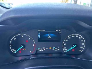 FORD Transit Connect 220 1.5 Ecoblue 100CV PC Furgone Active