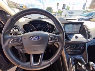 FORD Kuga 1.5 EcoBoost 120 CV S&S 2WD Business