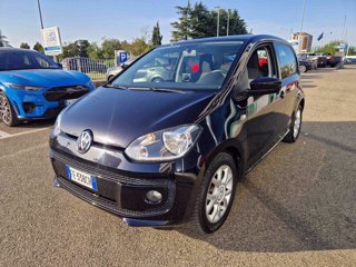 VOLKSWAGEN 1.0 5p. eco move up! BlueMotion Technology