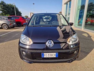 VOLKSWAGEN 1.0 5p. eco move up! BlueMotion Technology