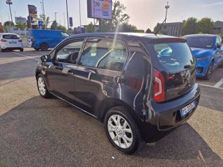 VOLKSWAGEN 1.0 5p. eco move up! BlueMotion Technology