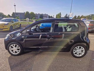 VOLKSWAGEN 1.0 5p. eco move up! BlueMotion Technology