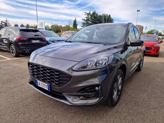 FORD Kuga 2.5 Plug In Hybrid 225 CV CVT 2WD ST-Line X