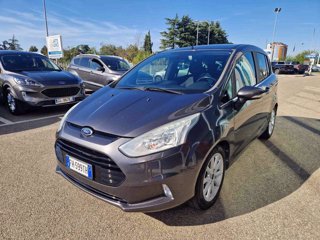 FORD B-Max 1.5 TDCi 75 CV Titanium