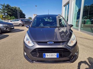 FORD B-Max 1.5 TDCi 75 CV Titanium