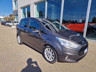 FORD B-Max 1.5 TDCi 75 CV Titanium