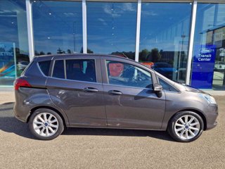 FORD B-Max 1.5 TDCi 75 CV Titanium