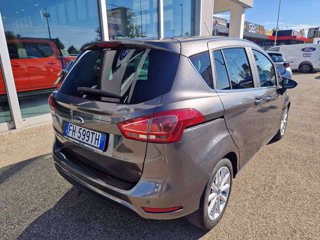 FORD B-Max 1.5 TDCi 75 CV Titanium
