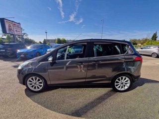 FORD B-Max 1.5 TDCi 75 CV Titanium